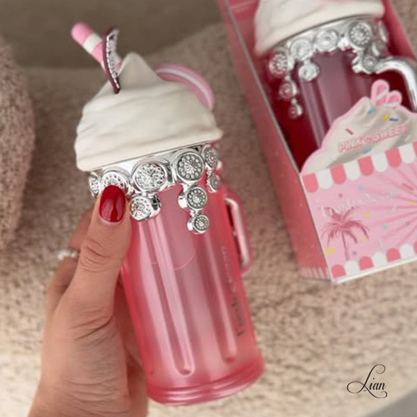 بادی میست pink in sweetجدید