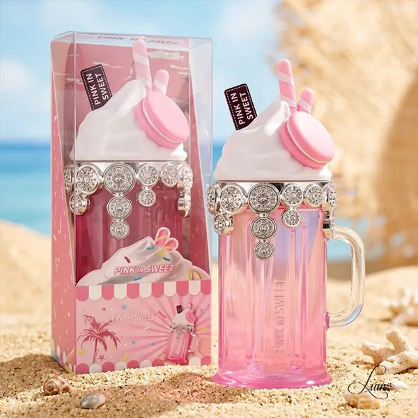 بادی میست pink in sweetجدید