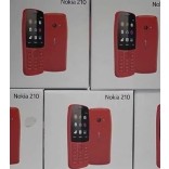 نوکیا210بارجیستری وکدهمتاجدید