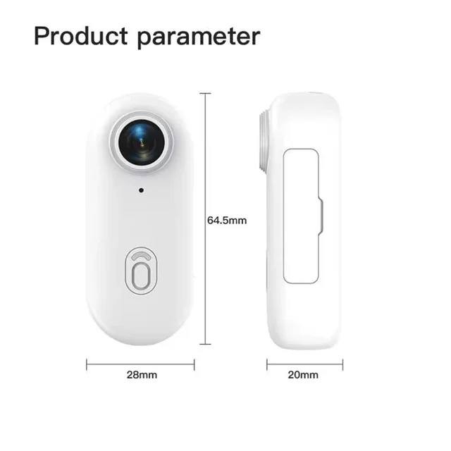 دوربین ورزشی sports camera فول پک مدل H.264 کیفیت 1080