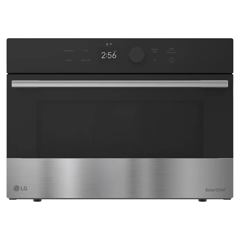 سولاردام ال جی مدل MA3885SRB رنگ سیلور