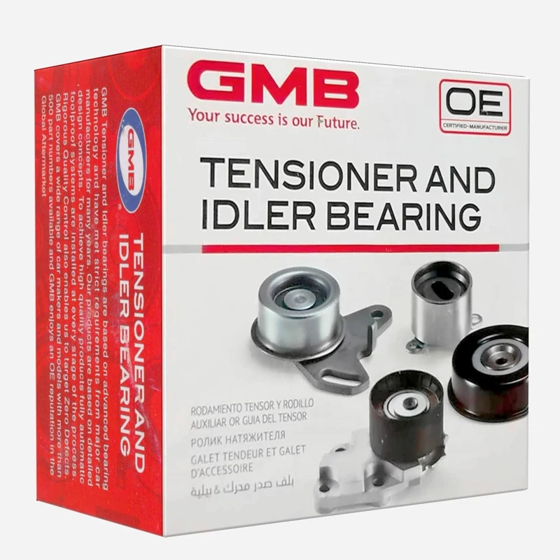 بلبرینگ تایم ثابت EF7-GMB