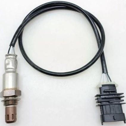 سنسوراکسیژن me17سوکش مشکی--اصلNTK