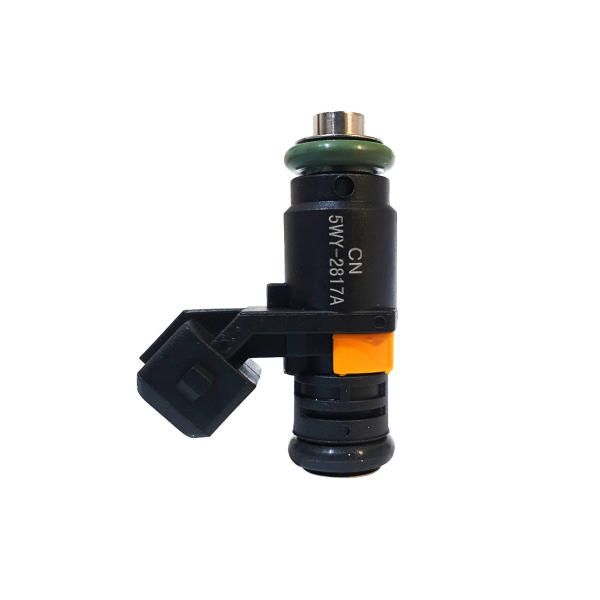 سوزن انژکتور 405زیمنس کوتاه(شش سوراخ)synapse