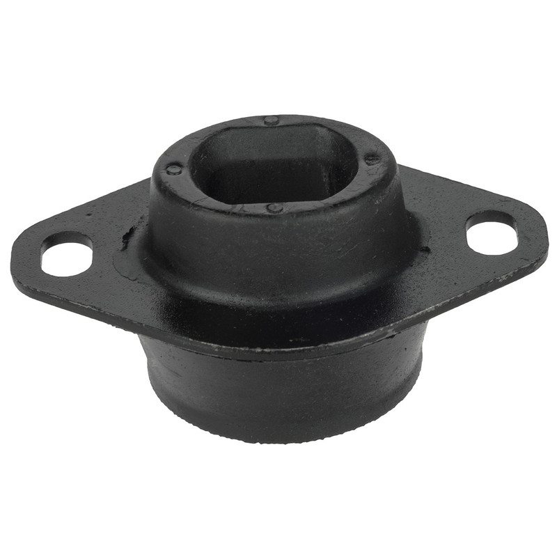 ضربه گیردسته موتور(دسته موتور زیرباطری)-چپ--XU7-XU7P-EF7