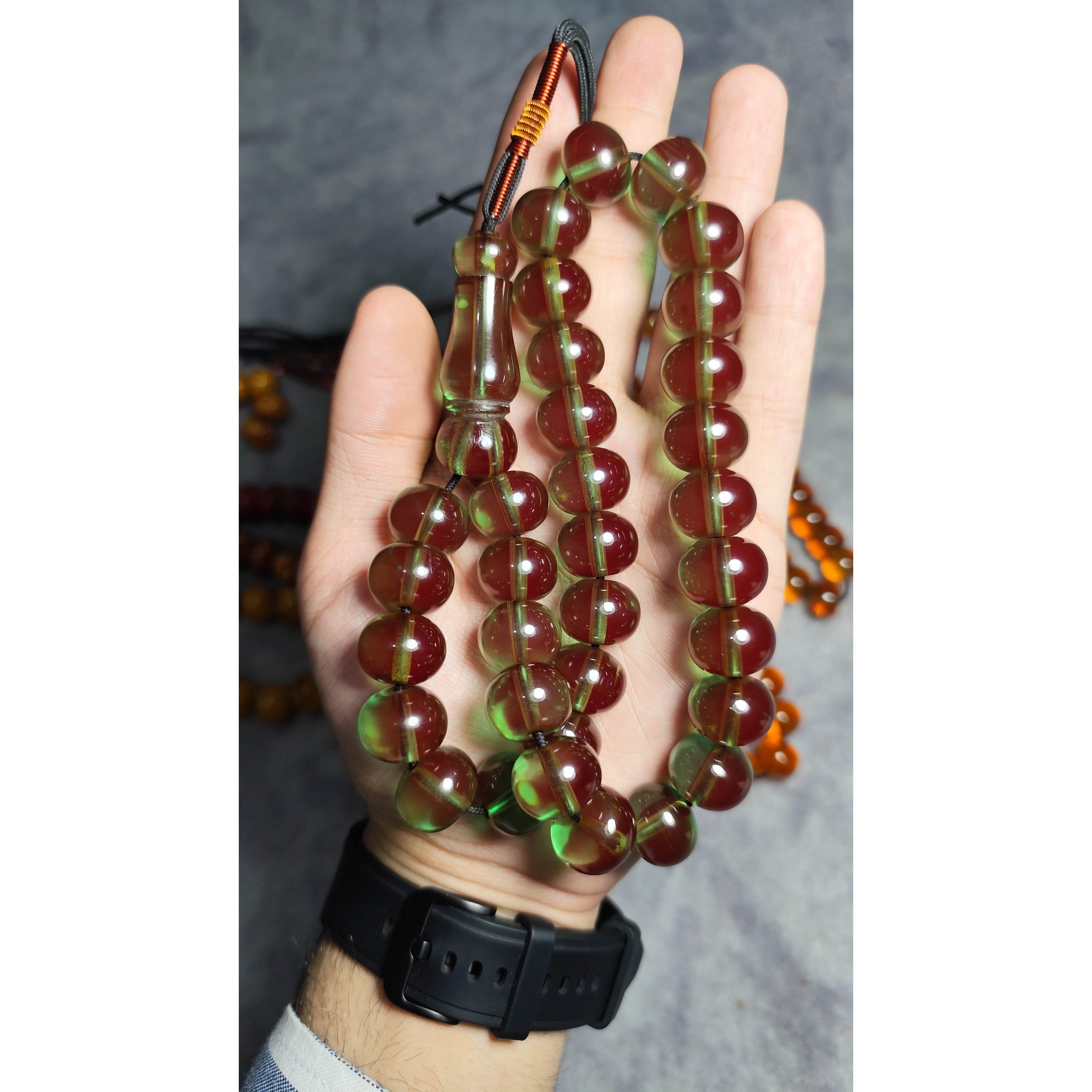 تسبیح سندلوس کد270