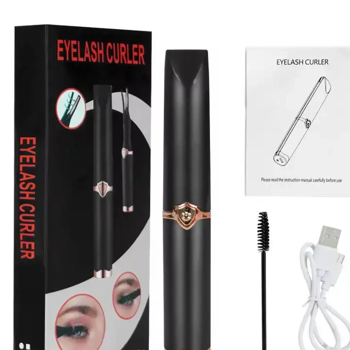 دستگاه فرمژه برقی حرارتی