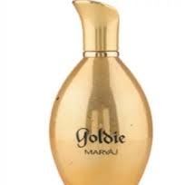 عطر ادکلن زنانه مدل گلدی Goldie حجم 100میل ماریاژ Maryaj