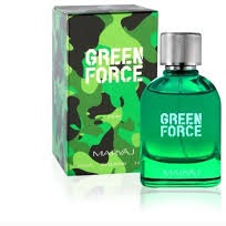 ادو پرفیوم مردانه ماریاژ مدل گرین فورس green force حجم 100 میل