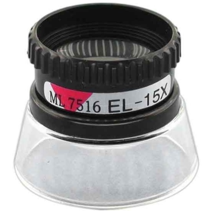 ذره بین چشمی با بزرگنمایی 15 برابر مدل MG13097