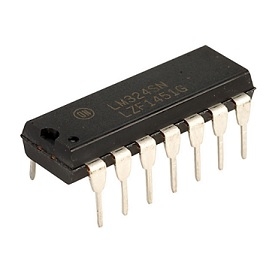 LM324 org