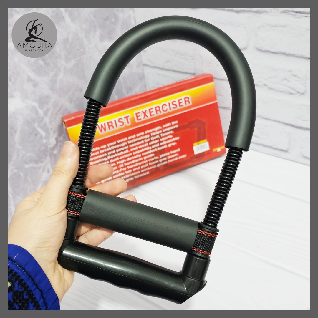 تقویت مچ و ساعد دست Wrist Exerciser