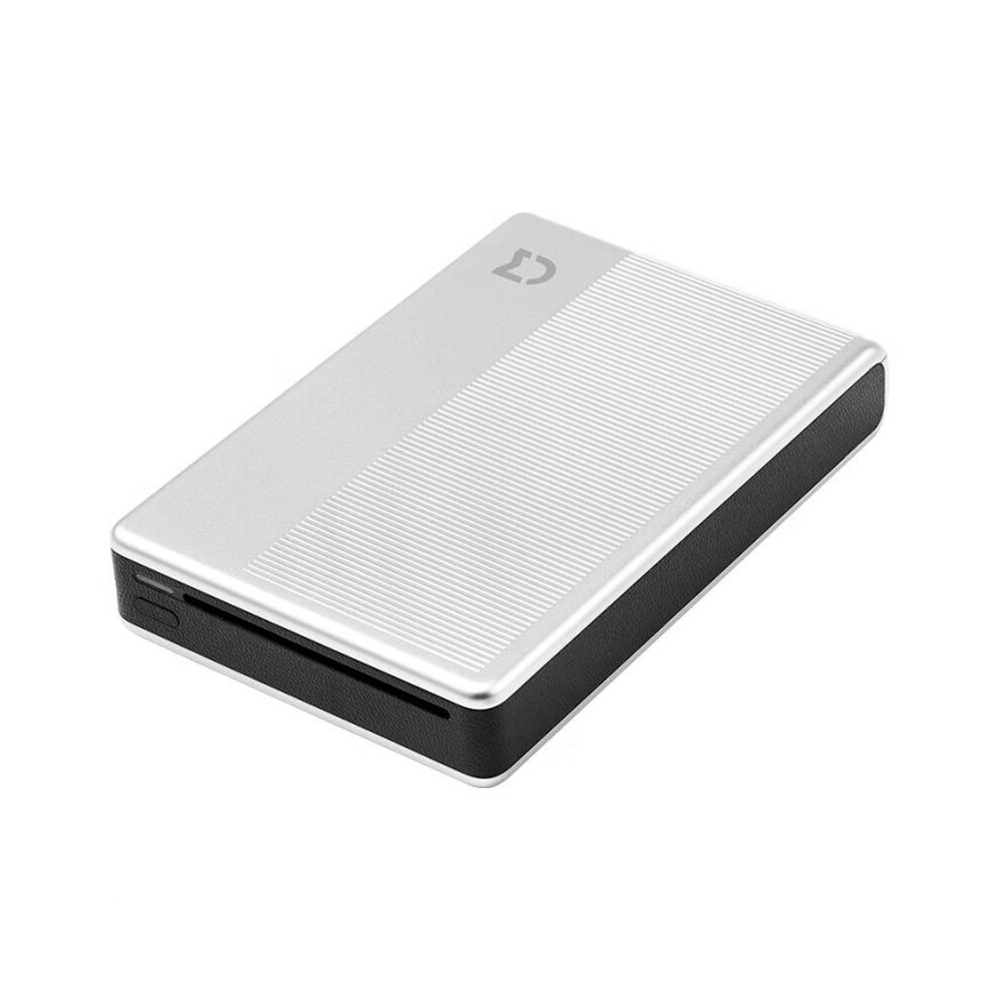 پرینتر شیائومی Mijia Pocket Photo printer 1S MJKDDYJ02HT