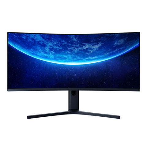 مانیتور منحنی گیمینگ شیائومی Mi Curved Gaming Monitor 34