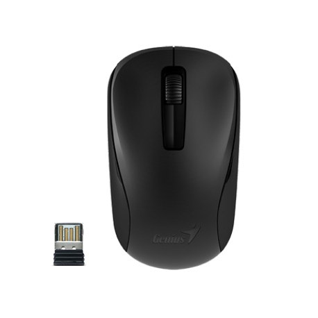 موس جنیوس بی سیم مدل NX-7005