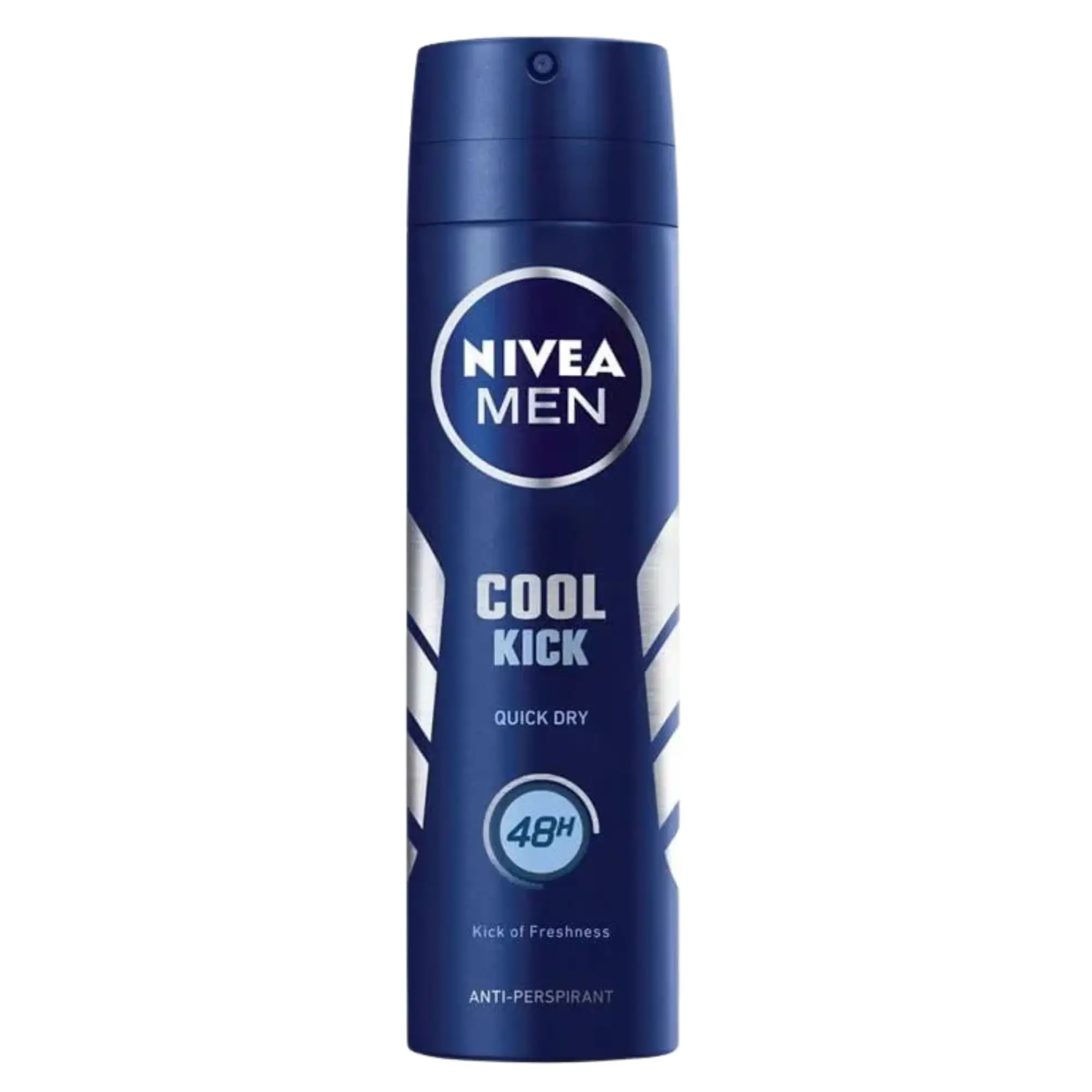 اسپری ضد تعریق مردانه نیوآ مدل Cool Kick 48H حجم 150ml