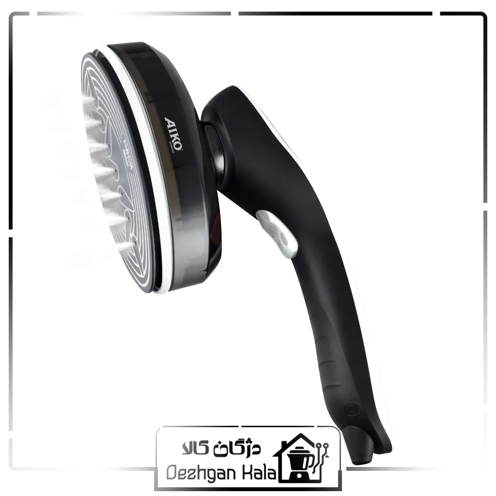 بخارگر و اتو بخار دستی آیکو 603 مدل AK603FS