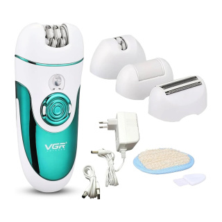 اپیلاتور وی جی آر مدل V-700