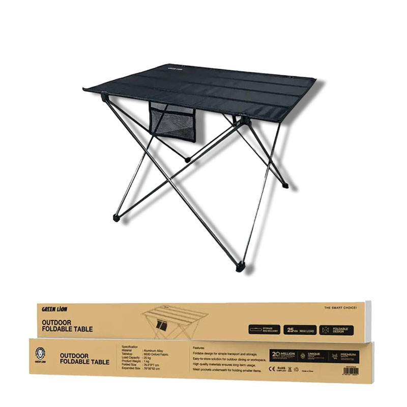 میز سفری گرین لاین مدل Outdoor Foldableجدید