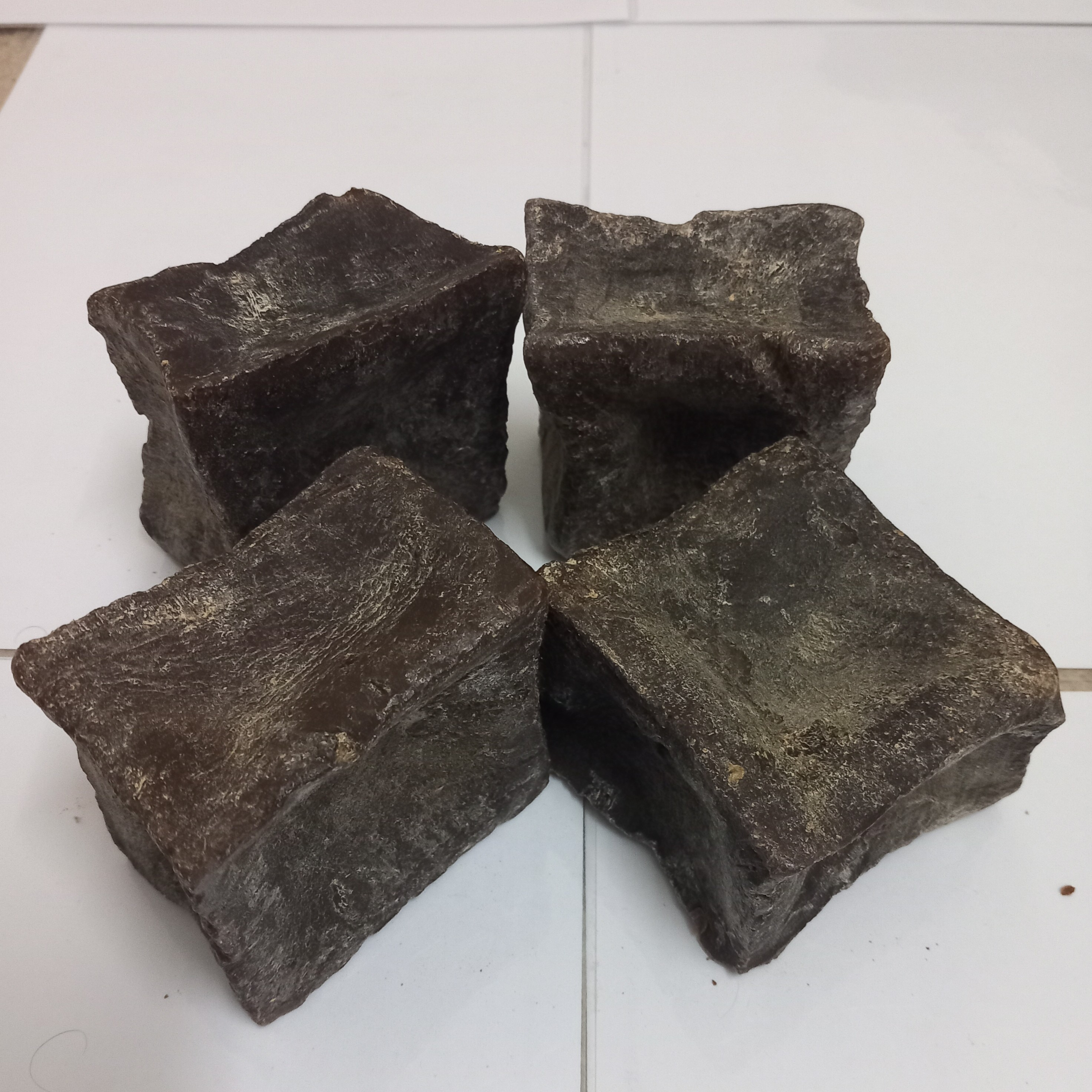 صابون سیاه (کهنه)مراغه ای(عدد)