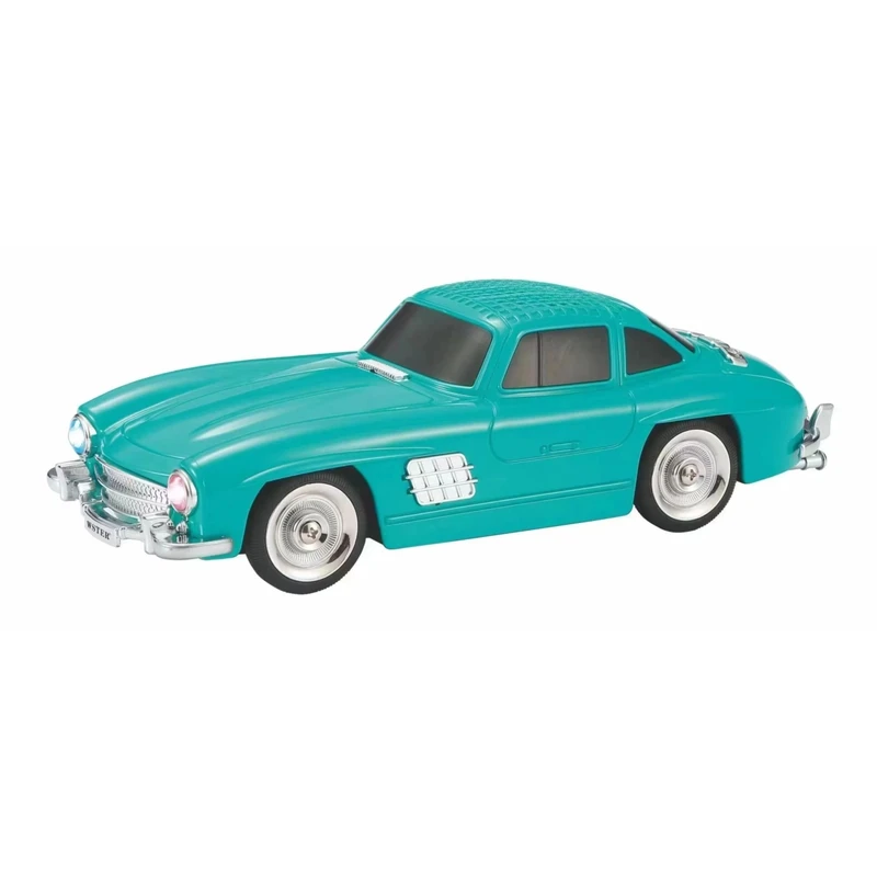 اسپیکر بلوتوثی قابل حمل وستر مدل WSTER WS -300SL