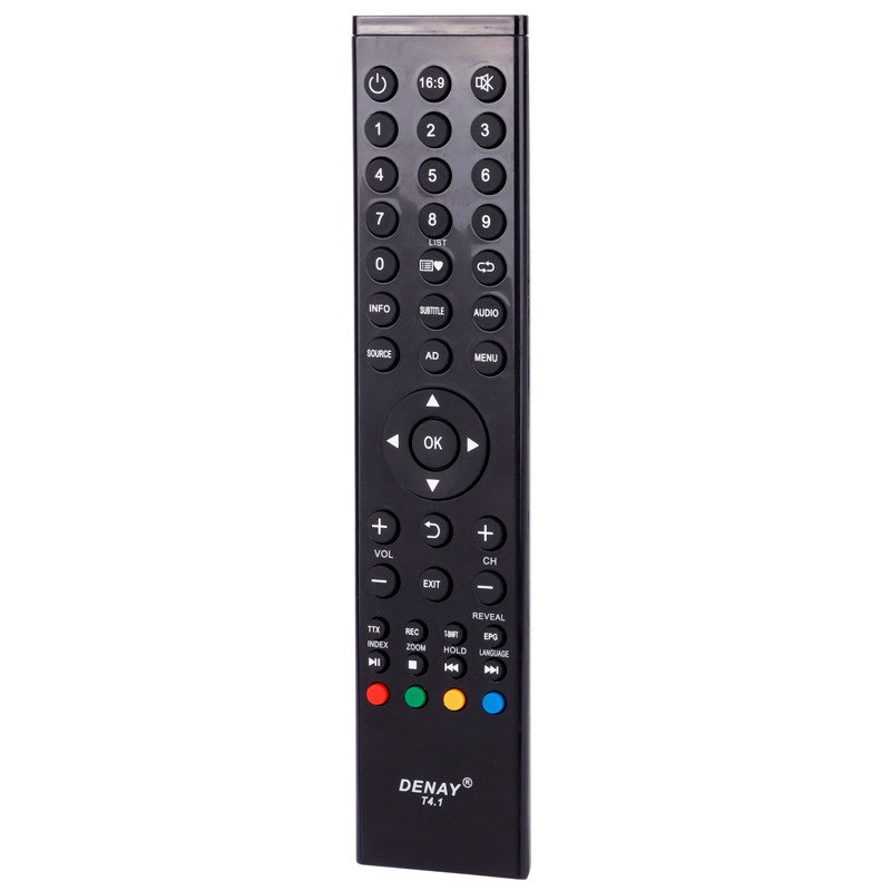 کنترل تلویزیون دنای Denay T4.1 اصلی