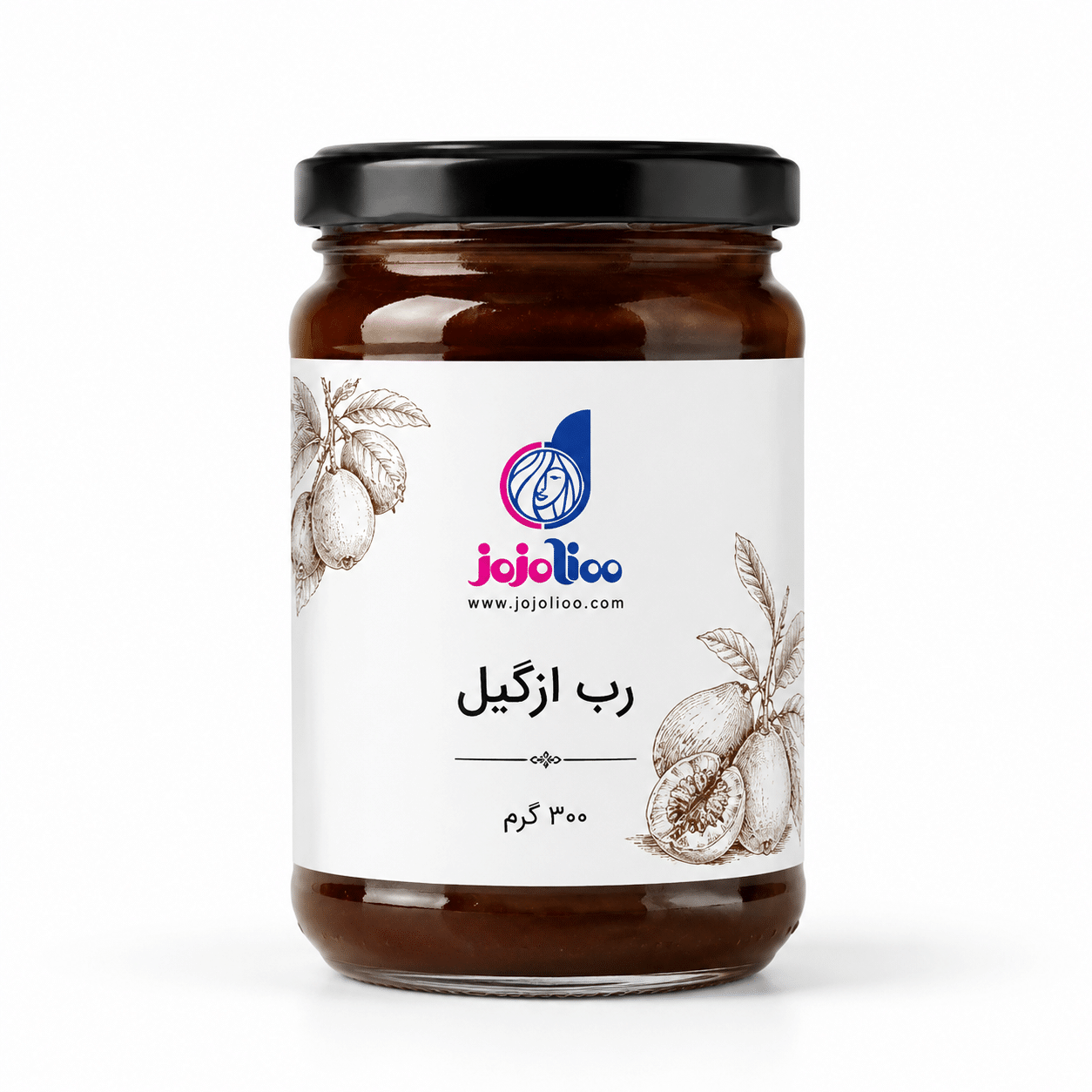 رب ازگیل طبیعی
