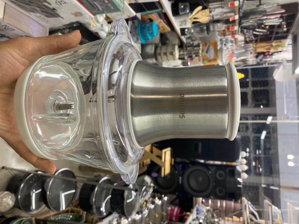 خرد کن شیشه ای فیلپس مدل HR1399-پس کرایه