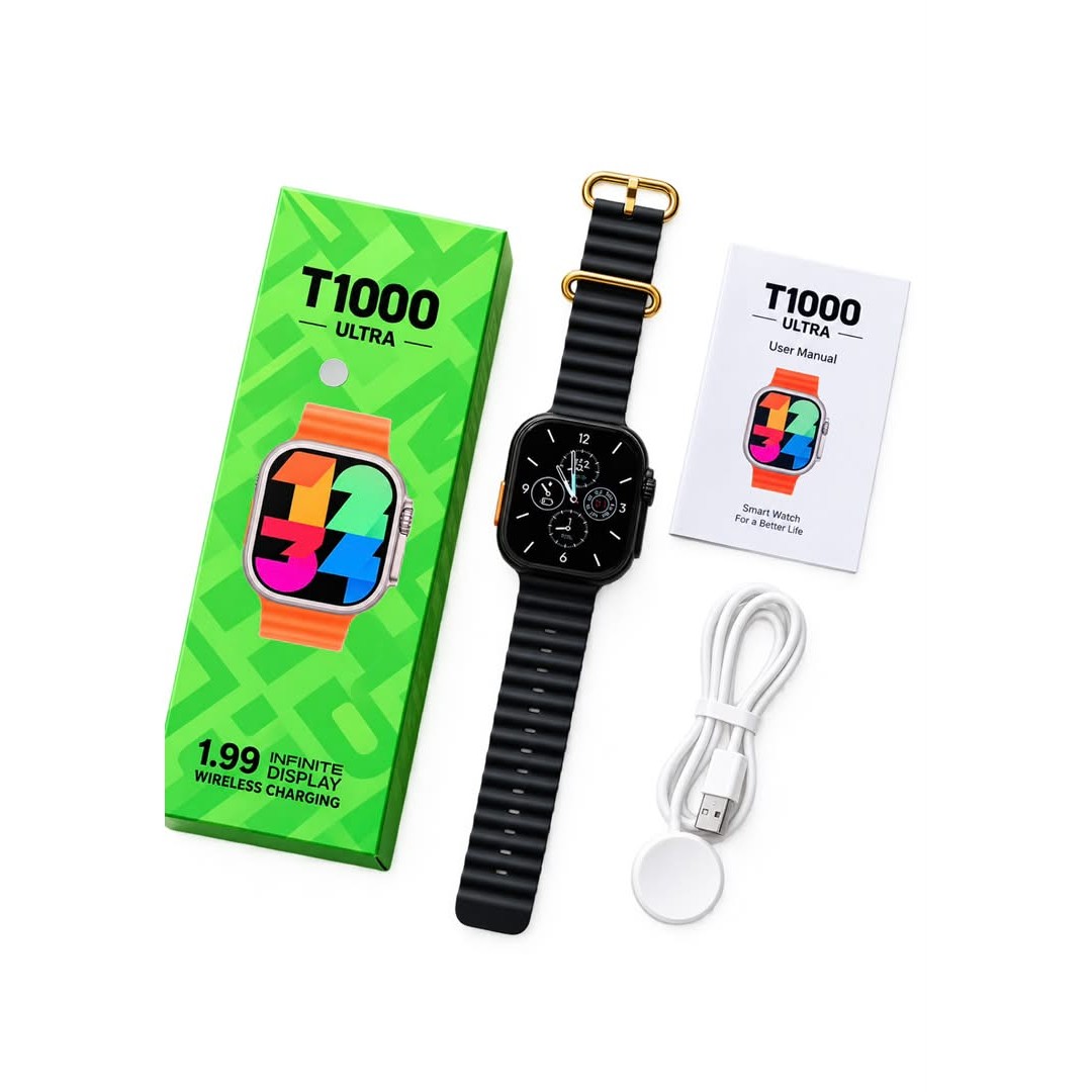 ساعت T1000 