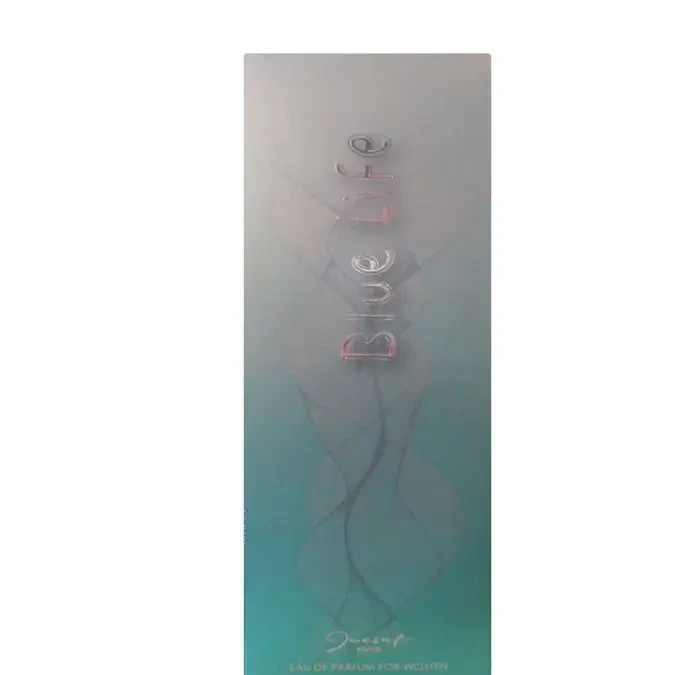 ادوپرفیوم زنانه ژک ساف Jacsaf مدل Blue Life