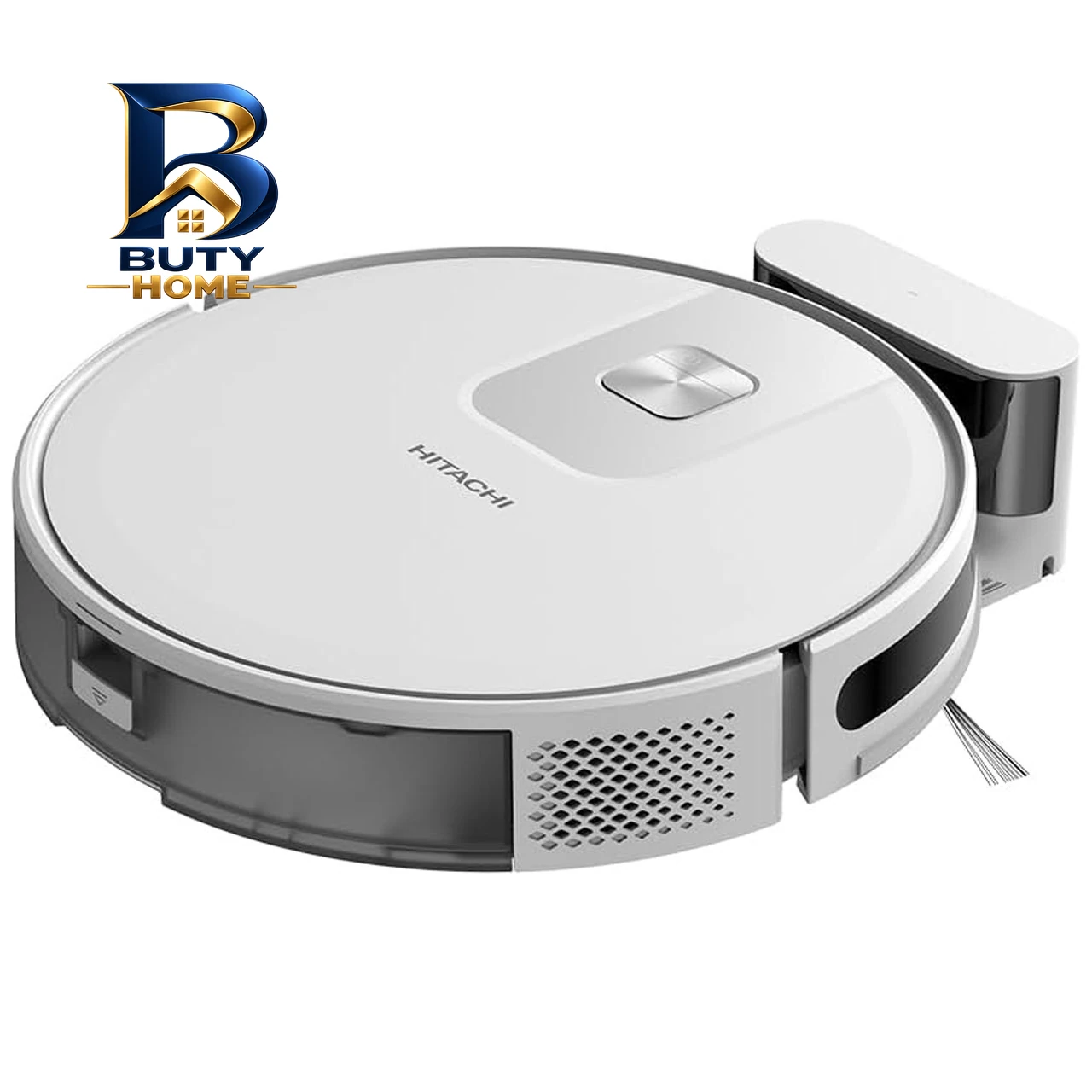 جارو رباتیک هیتاچی مدل RV-X15N اصل