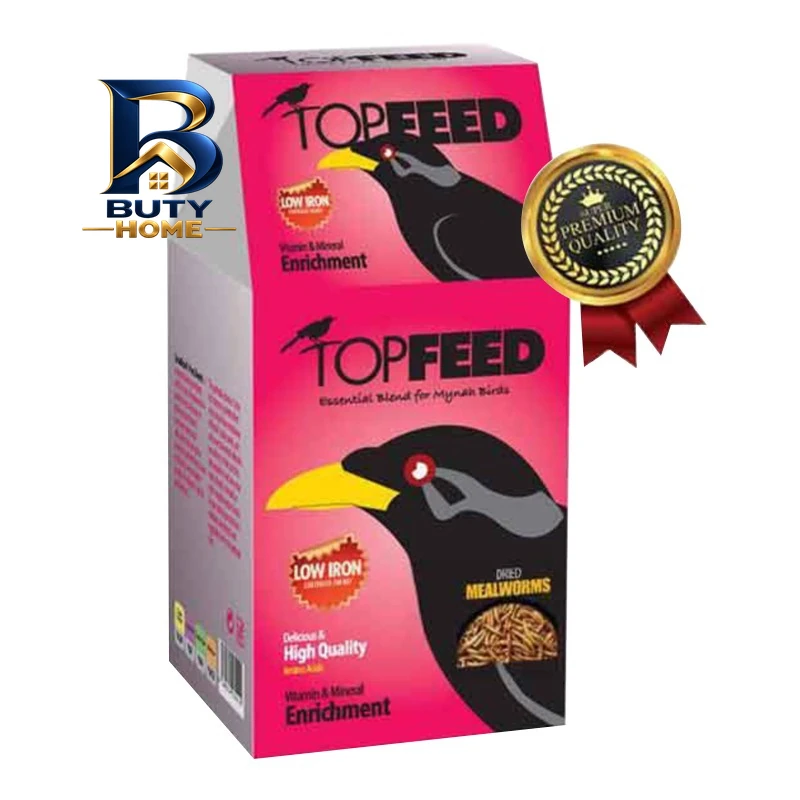 بستنی گربه وینستون طعم پنیر و گاو 120 گرم
