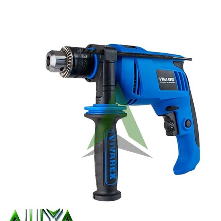 دریل چکشی ویوارکس 650 وات مدل Vivarex VR6513-ID