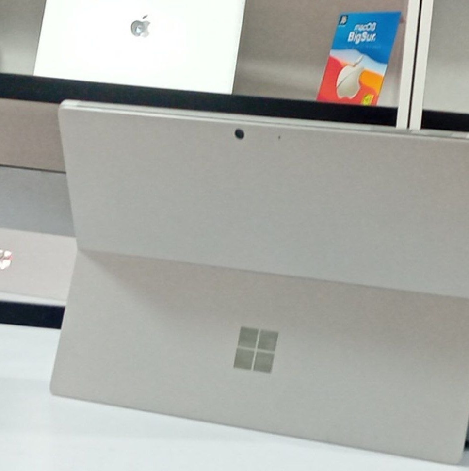 Surface Pro 7جدید
