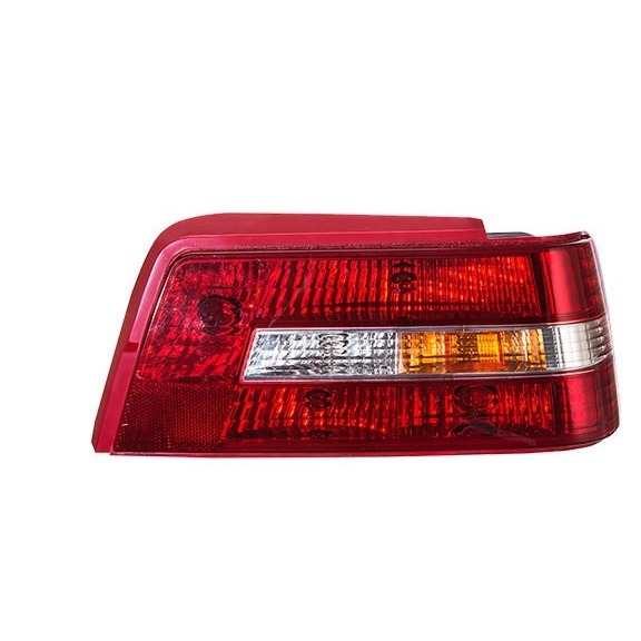 چراغ خطر عقب راست پژو 405 Slx مدرن(بدون سوکت)(ارسال پس کرایه)جدید