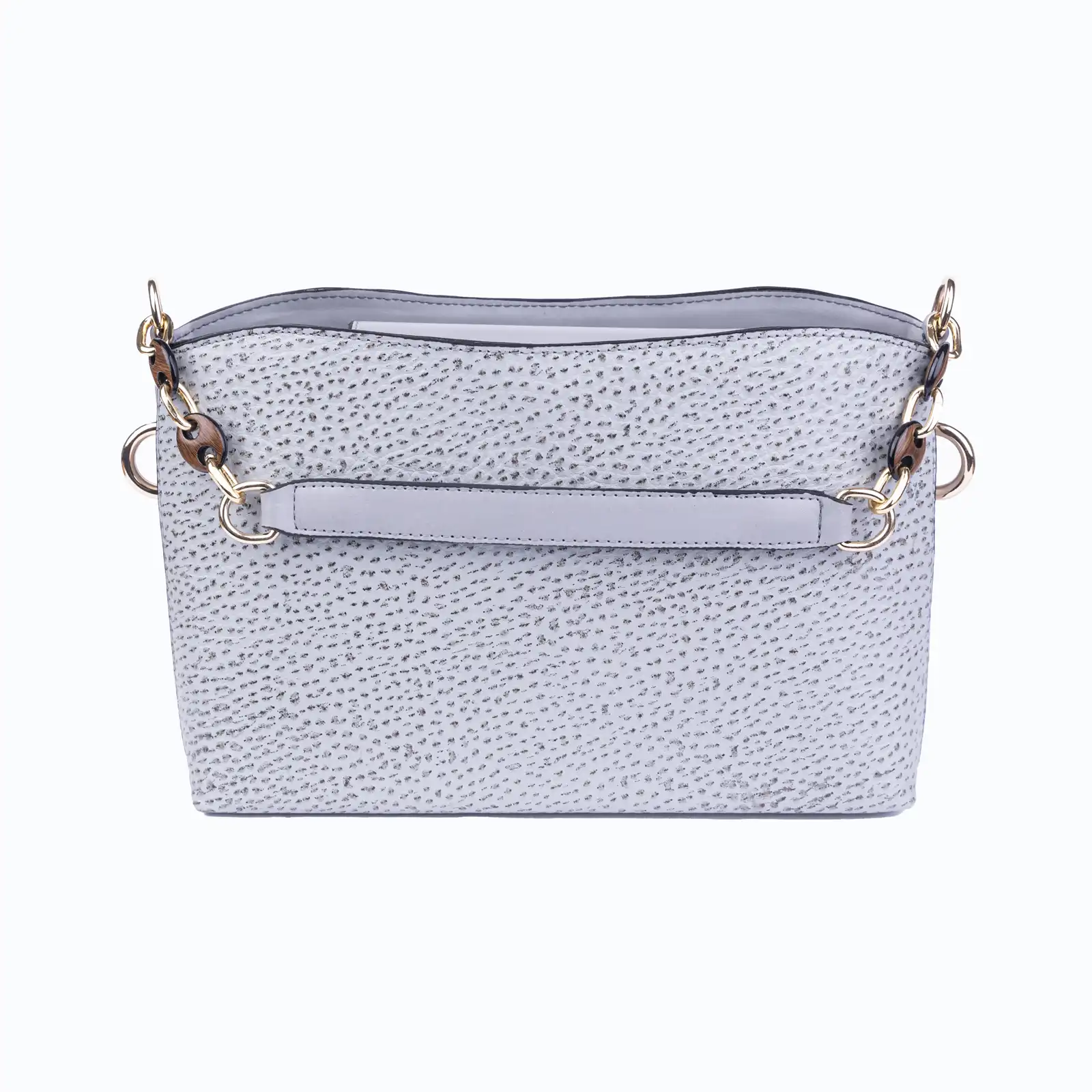 کیف مجلسی زنانه 9506B چرم رجحان