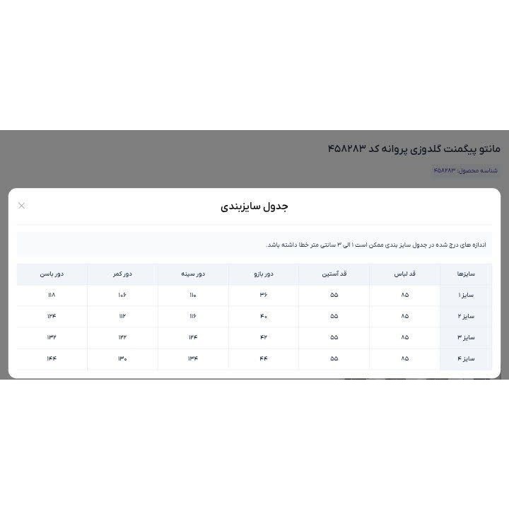 مانتو پروانه
