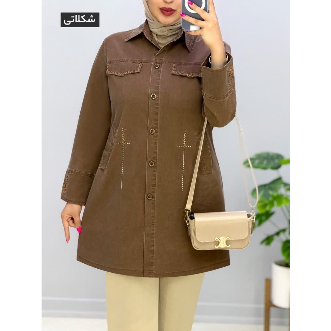 مانتو پروانه