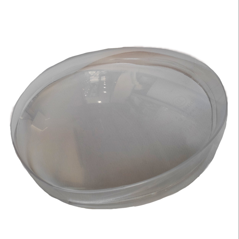 طلق چراغ جلو راست خودرو مدل 110R مناسب برای ام وی ام 110جدید