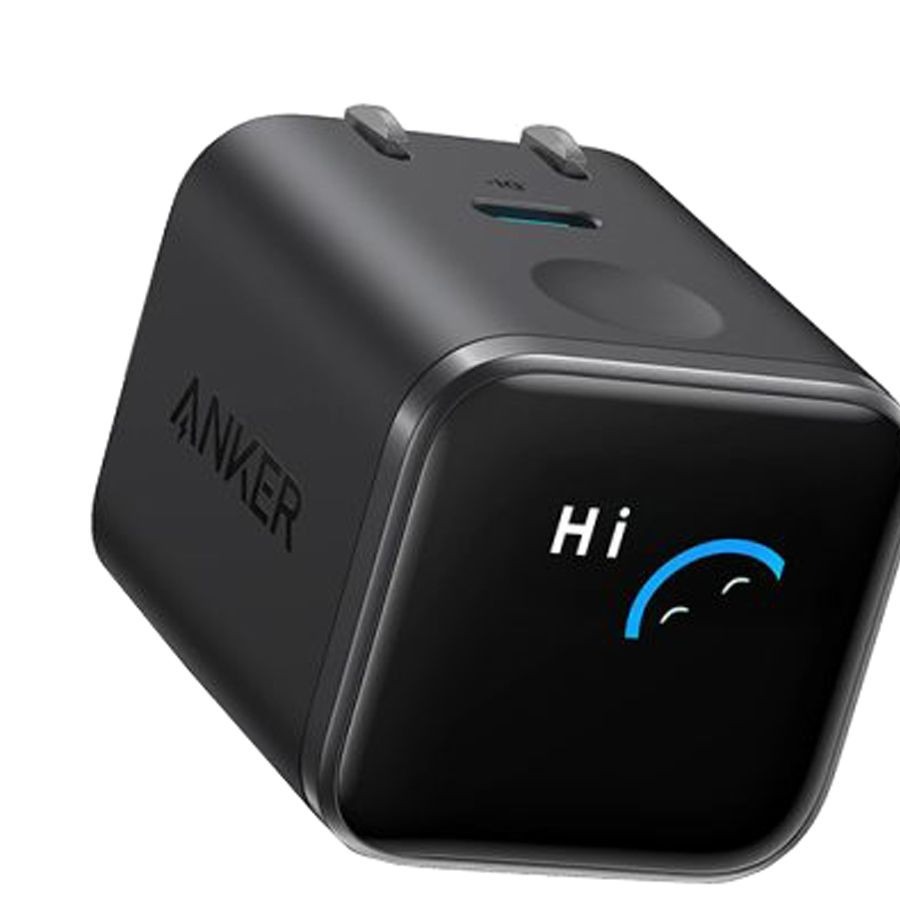 شارژر دیواری 45 وات انکر مدل A121D