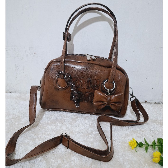 کیف مرسانا دخترانه وزنانه