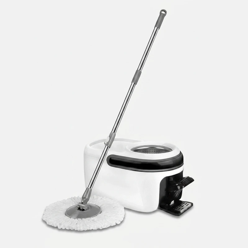 تی چرخشی پدالدار WS کد WS400 (پس کرایه)
