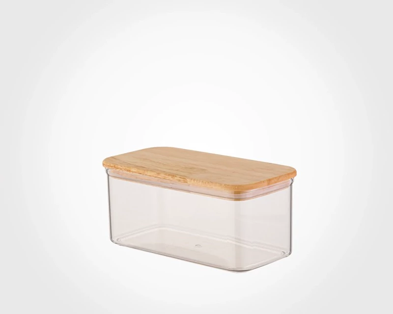بانکه مستطیل لیمون مدل سارینا 3 درب چوبی کد 220259 (پس کرایه)