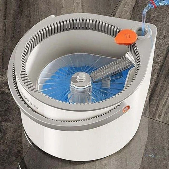 تی چرخشی دو مخزن WS طرح اشک کد WS600 (پس کرایه)
