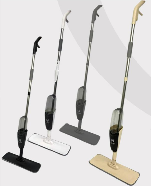 تی اسپری دار WS طرح ECO کد WS945 (پس کرایه)