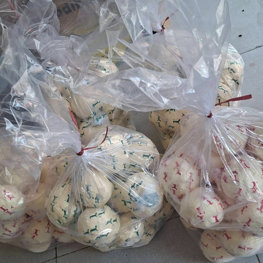 کره طبیعی و سنتی