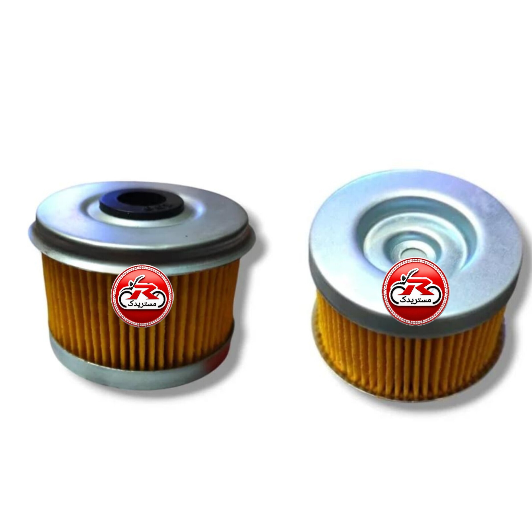 فیلتر روغن موتور هوندا CRF 250، CRF 450، XL 250 و کاوازاکی نینجا 250، Z250 جدید