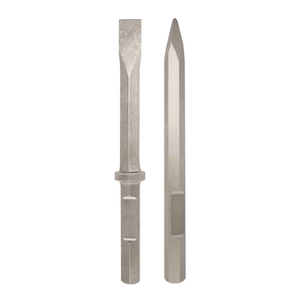 قلم تخریب 30 کیلویی نوک پهن برند موتا shga