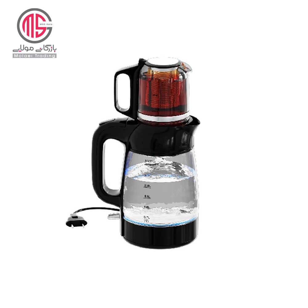 چای ساز داتیس مدل DT-112 ( پس کرایه )