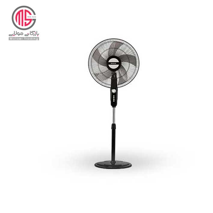 پنکه سیماران مدل SSF-4011 ( پس کرایه )